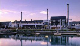 The Turbine Hotel Knysna